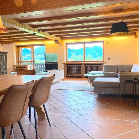 Grosszuegige Ferienwohnung Am Tegernsee Mit Suedbalkon Und Wallbergblick Bad Wiessee Εξωτερικό φωτογραφία