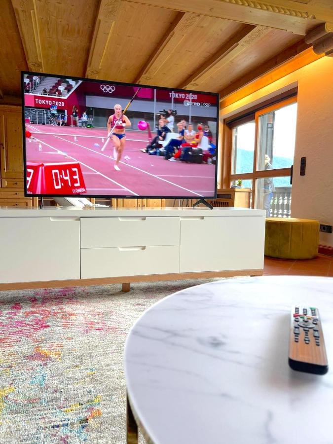 Grosszuegige Ferienwohnung Am Tegernsee Mit Suedbalkon Und Wallbergblick Bad Wiessee Εξωτερικό φωτογραφία