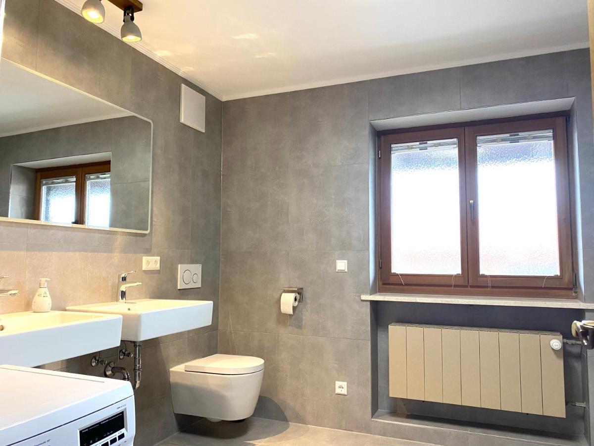 Grosszuegige Ferienwohnung Am Tegernsee Mit Suedbalkon Und Wallbergblick Bad Wiessee Εξωτερικό φωτογραφία